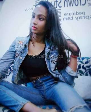 trans girl Duskyone 3647527