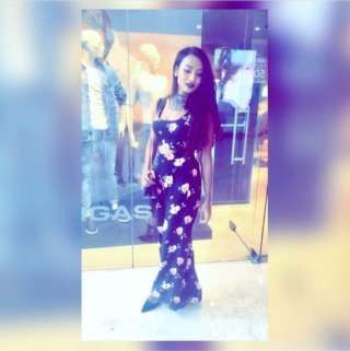 trans girl Duskyone 7495973