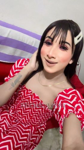 trans girl DustuBabe 2240769