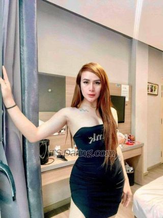 trans girl Dyosamoran 2738176