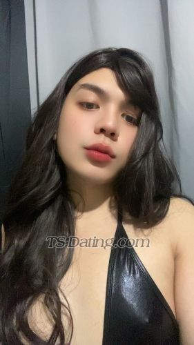 trans girl dacarajp11 7512692