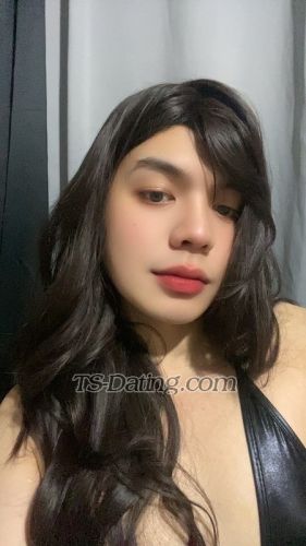 trans girl dacarajp11 7512714