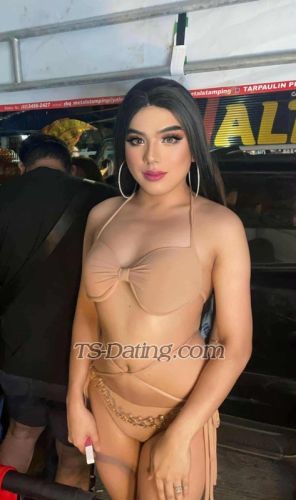 trans girl dacarajp11 7702334