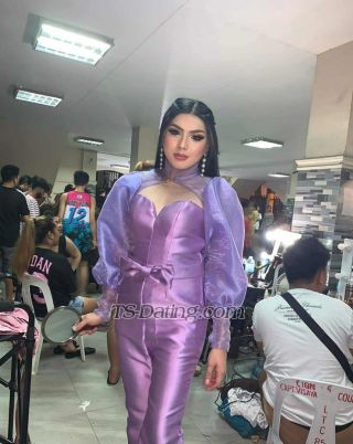 trans girl dacarajp11 7702373