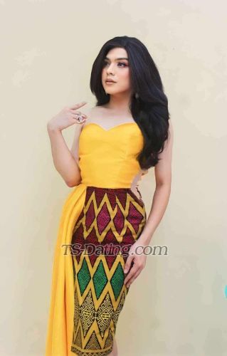 trans girl dacarajp11 7702389