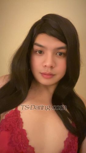 trans girl dacarajp11 7880231