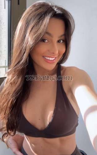 trans girl danyelatx 0871321