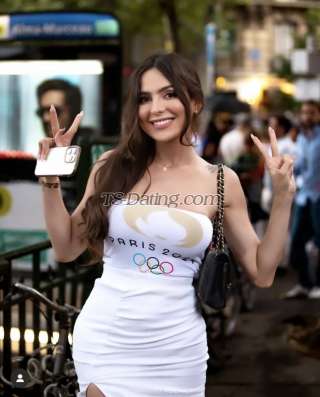 trans girl danyelatx 2727085