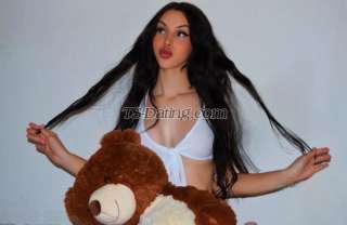 trans girl deniza 6634285