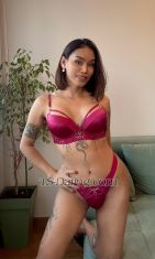 diane24 Podgorica Transex 💎Rate an hour 300€ incall
💎Rate outcall 700€ outcall only hotel
💎Whatsapp and call 
💎Im Brandy,an independent escort from the Philippines
💎Im 25 years of age,young,vibrant,elegant,genuine and passionately pre-op Trans-girl

💎Self Introduction;
💎Mesmerizing exotic beauty,Filipina
💎Fair light tan smooth silky skin
💎Long black shiny hair
💎Petite Body
💎 160 CM tall
💎 45 kg's in weight
💎 6.5 inches long,cut,fully hard 

💎strictly ❌❌❌
💎 No Apartment Outcall 
💎strictly no asking address if you are not sure to come 
💎strictly no time waster will be block 
💎strictly no asking photos or videos,im 100% real and better in person what you see on the picture what you get in person 