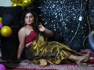 trans girl dimplerathore 6409526