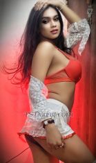 dirtyCutee Bangalore Transex 🧿🧿🧿
Hi guys
thanks for visiting my profile 💐
,,,🧿, 🧿 
Welcoming you all with a warm hug to my darkest fantasy world 

Myself Sagorika,a real versatile shemale with cute & bong looks,long hairs,curvey feminine body ,dusky smooth skin, 36 hot & jucey tits,38 butt 🦋🦋 and most deserving & erotic active tool with long stamina 💪💪😉💪💪🍌 🧿

I'm here for giving u a nice comfort and privacy zone weather you are first timer or regular 😊😊😊

Available for outcall services(in same state/ outstation)obviously with advance payment and certain terms ..

Incall service always welcome at own safe & secure places.
Love to play safe so Protection & Hygiene is always first preference...

Available for movie dates/shopping/ coffee dates/ice cream dates...
Time is money , so where I'm investing my time, always there I deserve getting paid.♥️🪬

Sex on the car is my fantasy but the car should be yours🫴🫴🫴🫴

I do provide all kind of sexual pleasure like kissing, body play, blowjob, 69, anal , reverse anal, cum in body, rimming, body licking, slave mistress play, bdsm , domination, bondage , girl friend experience, cd session, spitting, kinky sex , golden shower etc........

So grab me to explore your most hidden dark fantasies ❤️❤️❤️♥️
Also available for 
1. Live Cam Sex
2.Sex Chats
3.Audio Sex
4.Selling Nudes

Statutory Warning : It's a verified escort site and my profile is verified so obviously there is no way of posting any fake photos 😕 

So call me or whatsapp me for an memorable appointment (24×7)
