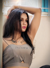 dirtyCutee Bangalore Transex 
