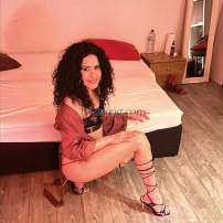 dynna Amsterdam Transex Hello guys, I'm  Tifanny  ,  I receive private in  Ámsterdam  .  . Sexy shemale very dominant  for make you dream come true, i do everything hot,hard,and sexy like south-america girls if you have a fantasy konw a good shemale here i am. I always find it akward describing myself physically in writing so i'll let my pictures do the talking. All my photos are recent and i look exactly the same in person when you come see me... BIG COCK AND ALWAYS HARD....write met i have whatsapp app my picture 100 % really write me send video  i speack inglish ..Misstress...kiss...