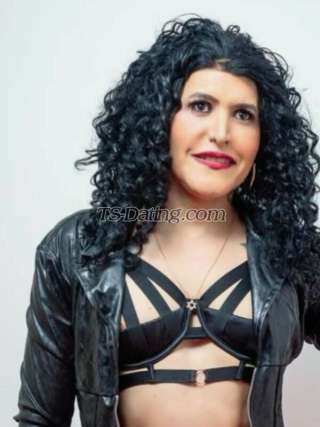 trans girl dynna 7750007