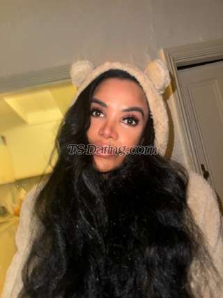 trans girl EBONYGODDESS 0357921