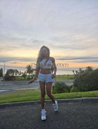 trans girl EBONYGODDESS 1873062