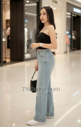 trans girl EEYAMMY 8946467