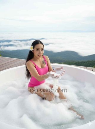 trans girl EEYAMMY 8946519