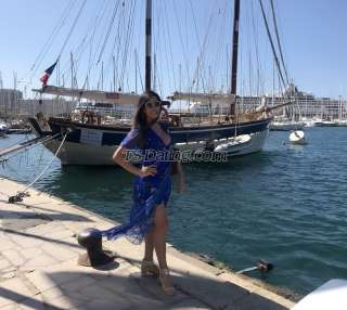 trans girl ELIANATX 2390476