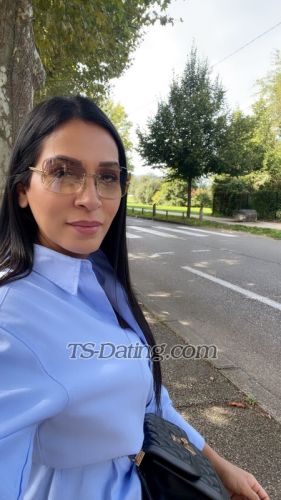 trans girl ELIANATX 7227861