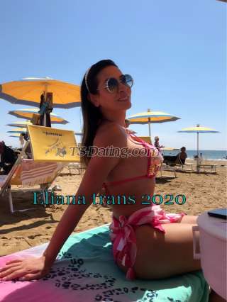 trans girl ELIANATX 7473689