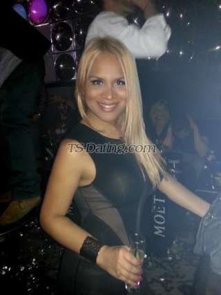 trans girl EVANOVELLI 9385723