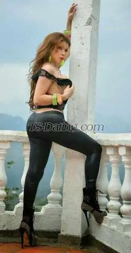 Shemale EVATR30 1438440