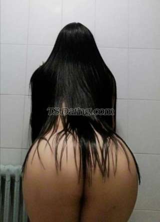 trans girl EVELINDIAZ 1787148