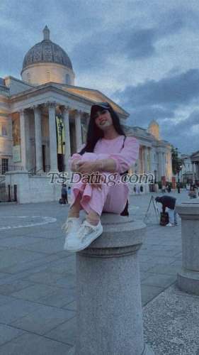 trans girl Ealla 2441017