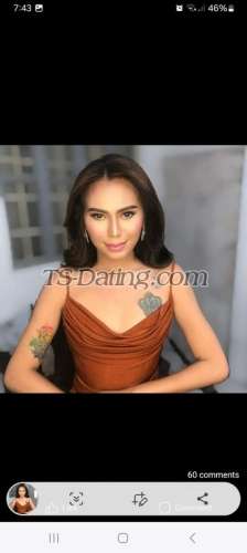 trans girl Ebahlyn 8347812