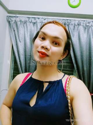 trans girl Edora 5647219