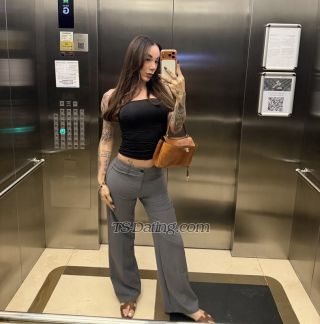 trans girl Eduardaaa 7633827