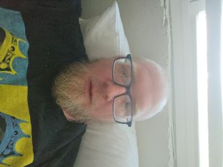 Male from USA - Florida