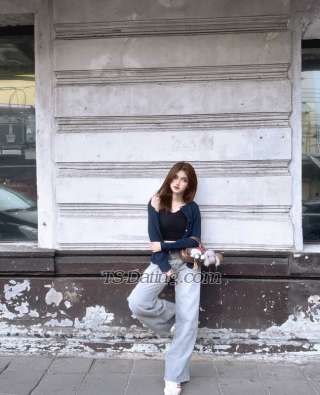 trans girl Eileen17 2070569 trans girl Eileen17 2070569