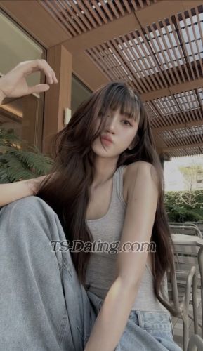 trans girl Eileen17 3727751