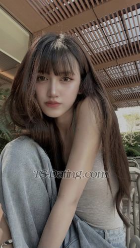 trans girl Eileen17 3727773