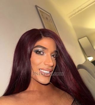 trans girl ElectraJovial 0961391