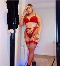 ElektraR Prague Transex Ciao, sono una TS sexy, eccitata, divertente e molto accomodante, pronta a soddisfare i tuoi feticci e le tue fantasie più hot ed erotiche. 😈😘🍆🍑👅