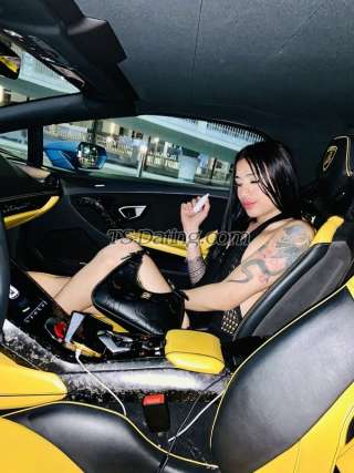 trans girl Elena77 5902755