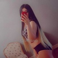 Elenamassage Tbilisi Transex Hi I'm Elena 23 years old 
I'm not a lady  I'm trance active and passive 
If you want to meet me or get a massage, please contact me, gentlemen only, 18+  
