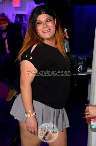 trans girl Elenasalva520 3291876