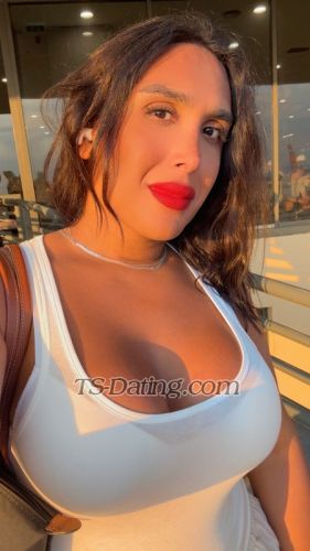 trans girl Eliphoenix 2621016