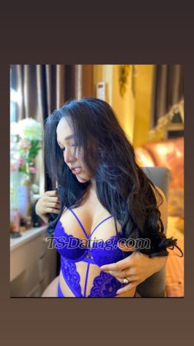 trans girl Elisaldyboy 9770968