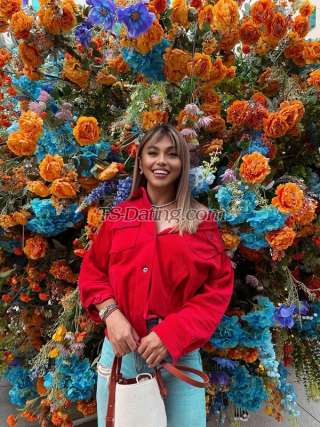 trans girl Elissaxoxo 0961178