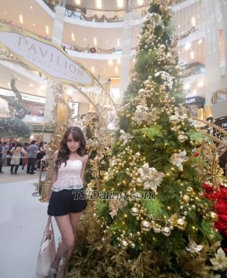 trans girl Elizabethone 6940513