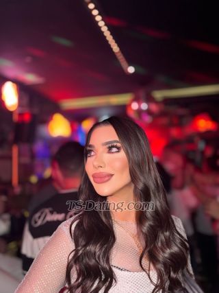 trans girl Ellaa99 9594959