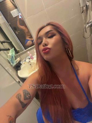 trans girl Ellachezzz 8257930