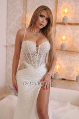 Ellenhouston Toledo TS escort 