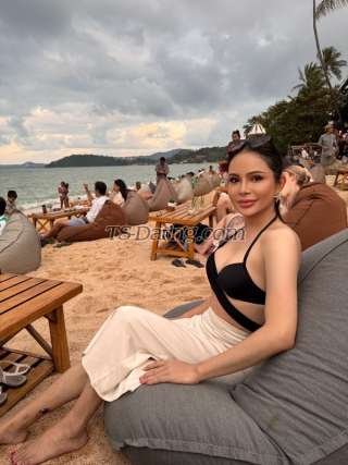 trans girl Elliethai 5026015